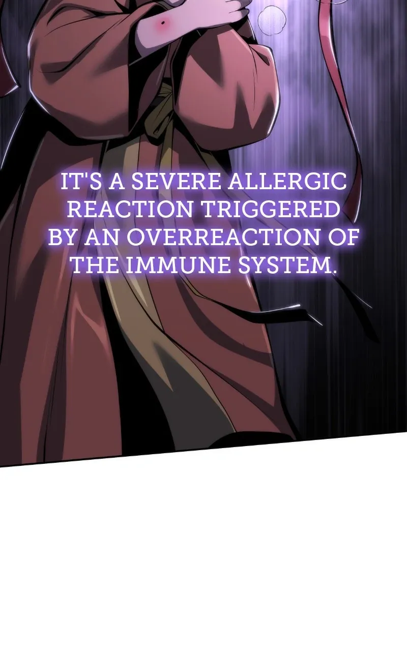 The Poison Master of Sacheondang Clan Chapter 28 Page 3