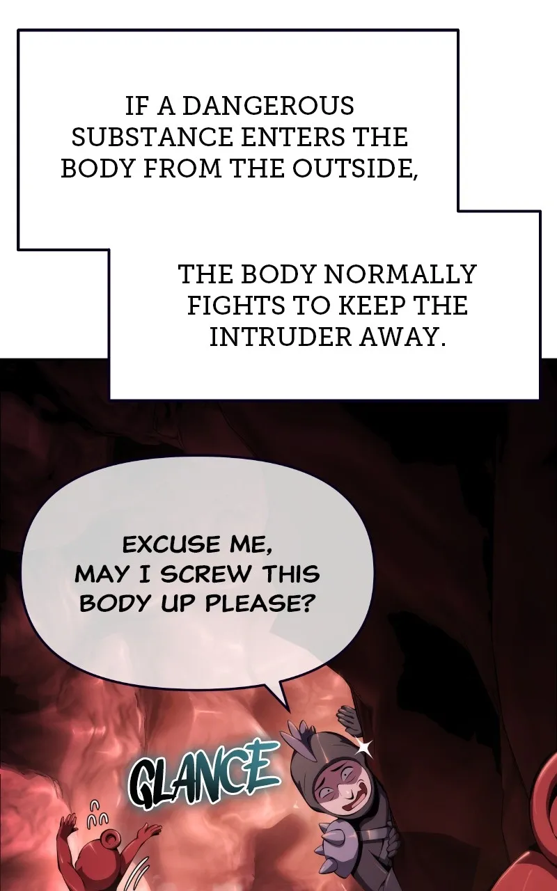 The Poison Master of Sacheondang Clan Chapter 28 Page 4