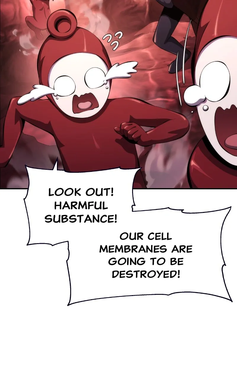 The Poison Master of Sacheondang Clan Chapter 28 Page 5