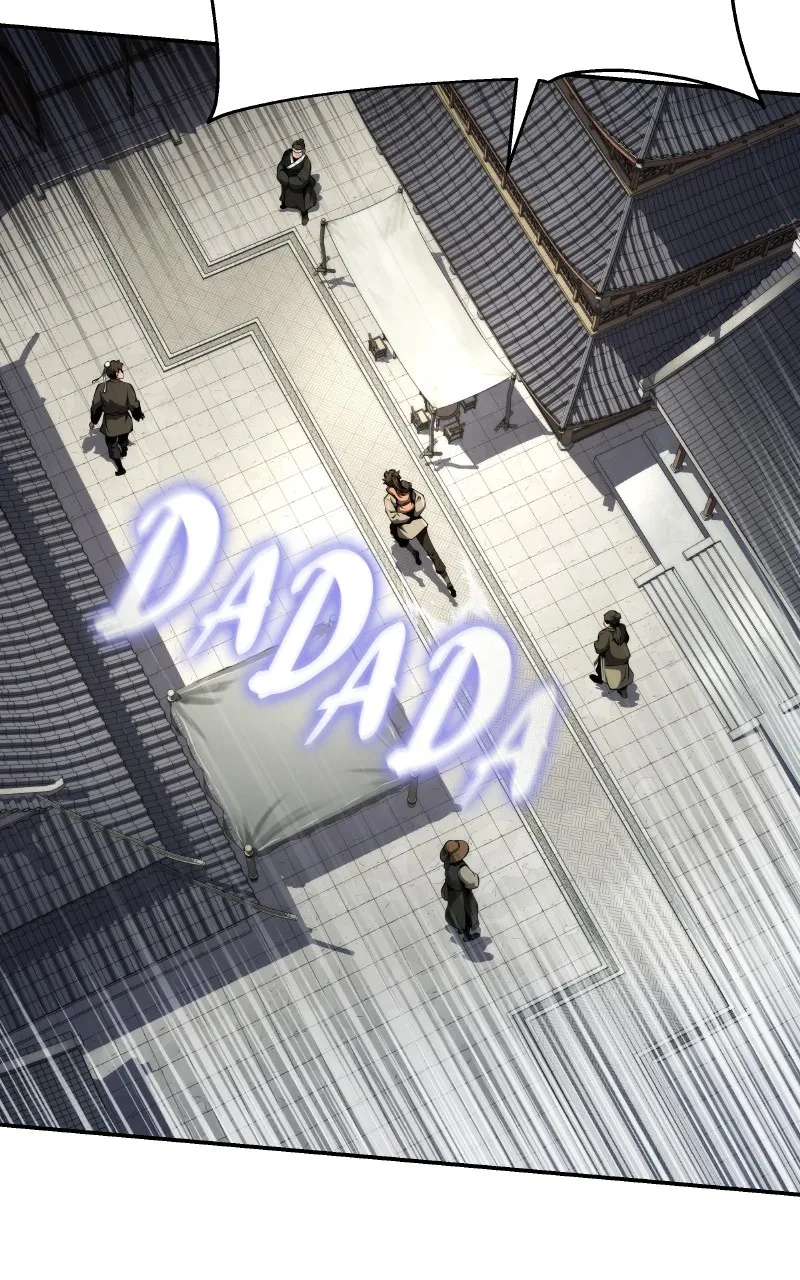 The Poison Master of Sacheondang Clan Chapter 28 Page 17