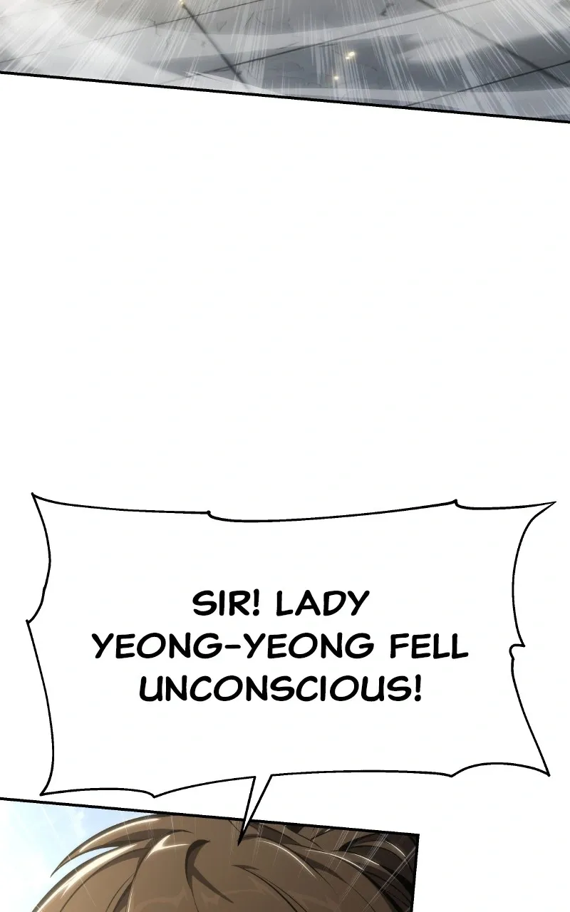 The Poison Master of Sacheondang Clan Chapter 28 Page 20