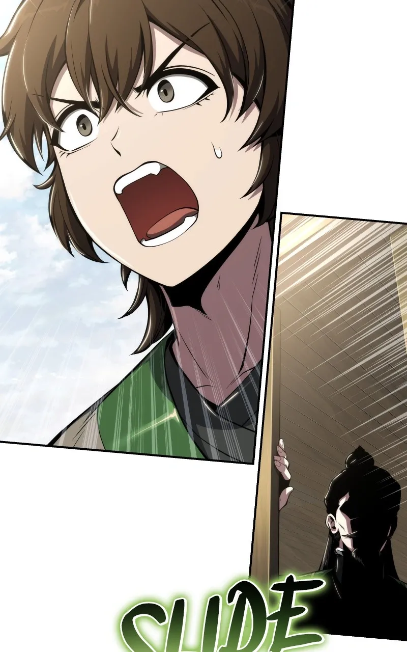 The Poison Master of Sacheondang Clan Chapter 28 Page 21