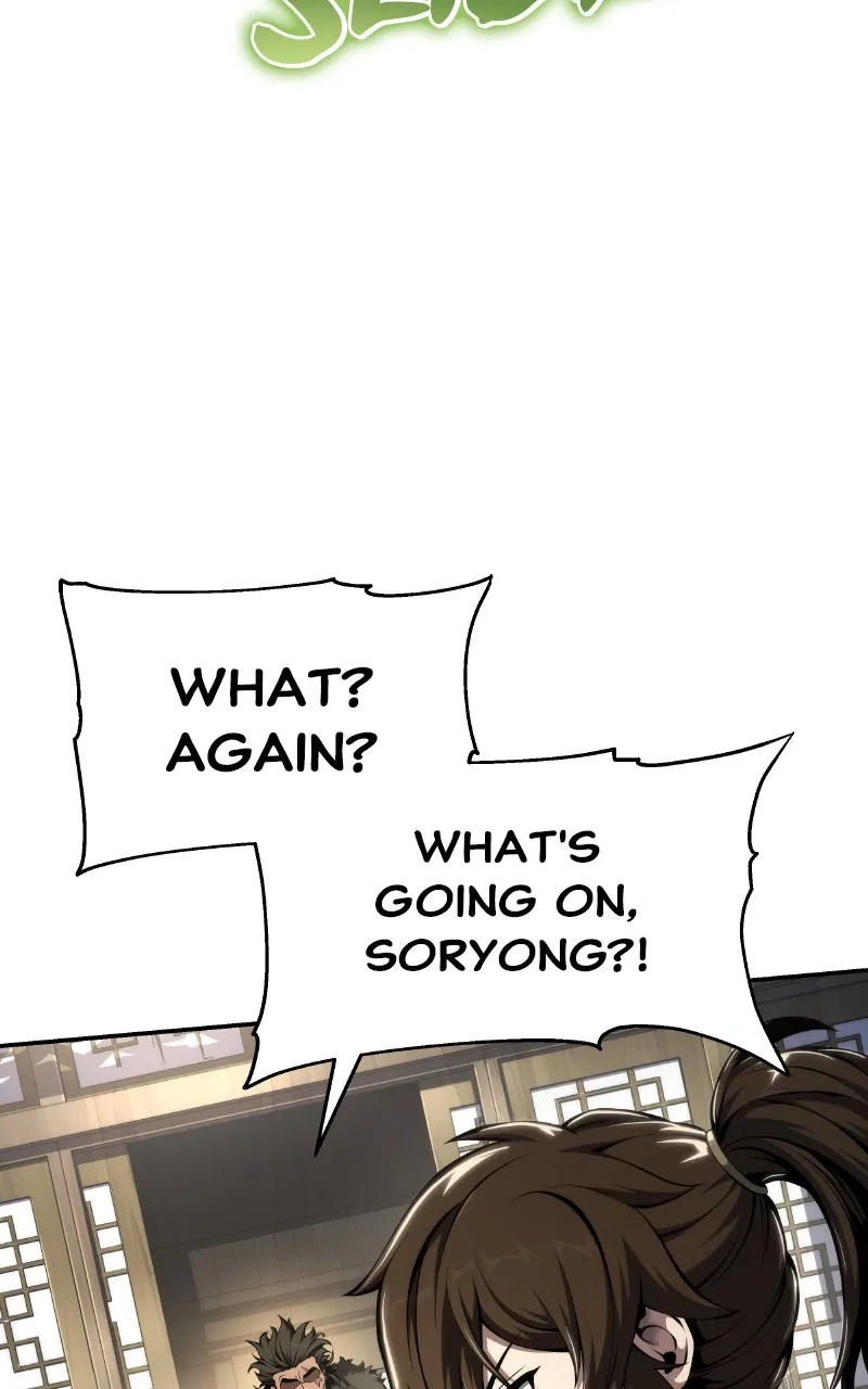 The Poison Master of Sacheondang Clan Chapter 28 Page 22