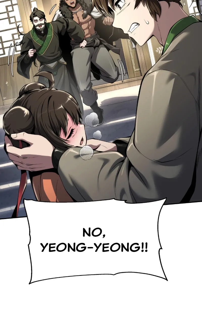 The Poison Master of Sacheondang Clan Chapter 28 Page 23