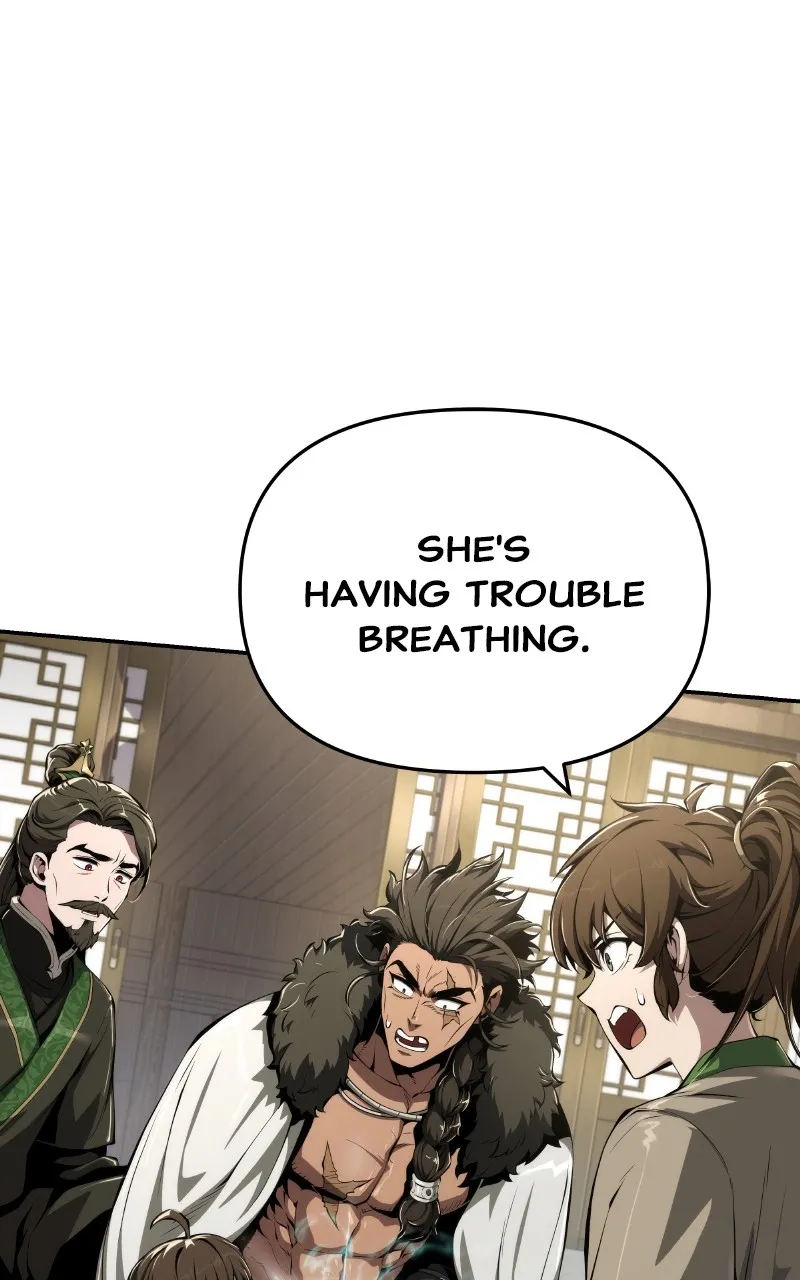The Poison Master of Sacheondang Clan Chapter 28 Page 24