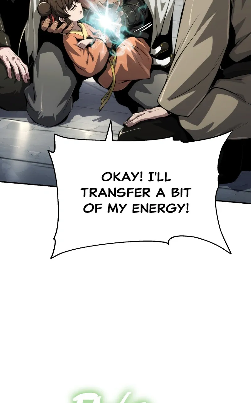 The Poison Master of Sacheondang Clan Chapter 28 Page 25