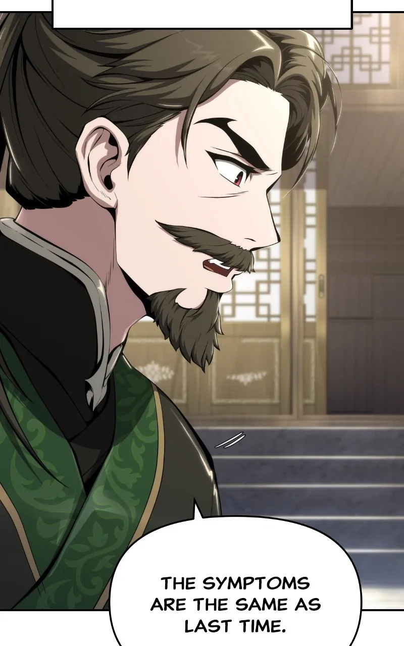The Poison Master of Sacheondang Clan Chapter 28 Page 31