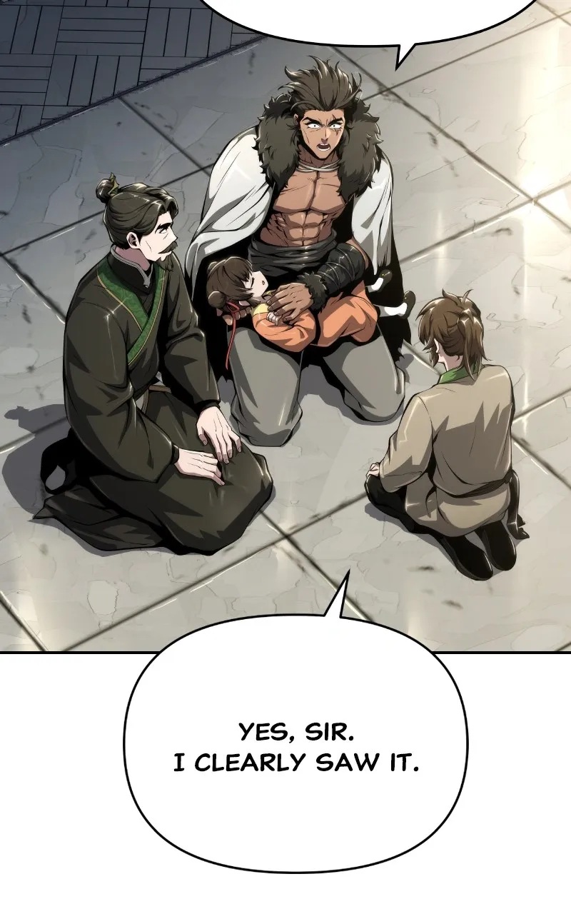 The Poison Master of Sacheondang Clan Chapter 28 Page 33