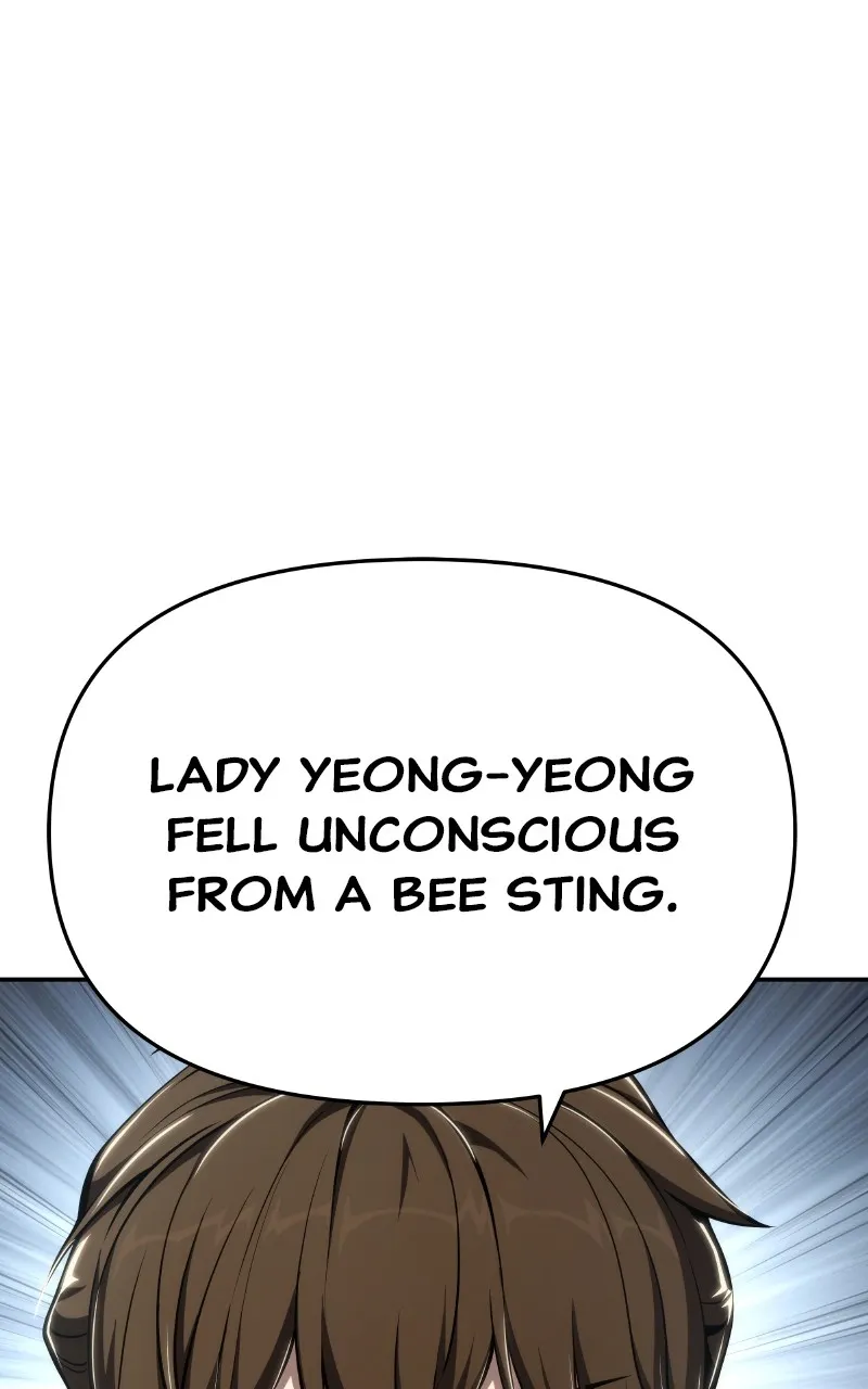 The Poison Master of Sacheondang Clan Chapter 28 Page 34