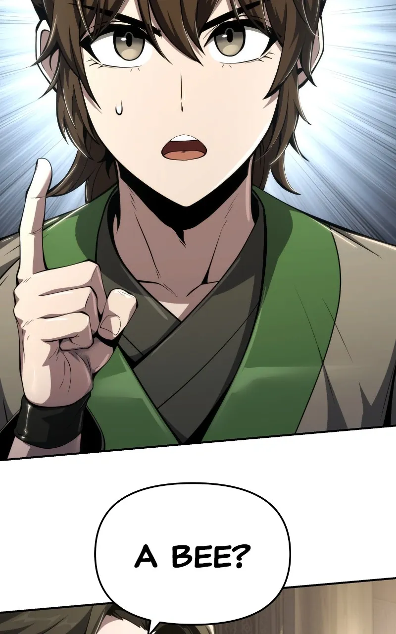 The Poison Master of Sacheondang Clan Chapter 28 Page 35