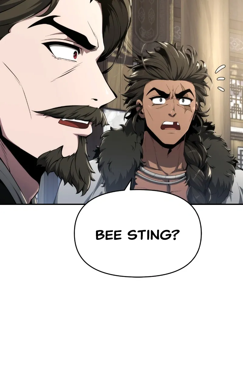 The Poison Master of Sacheondang Clan Chapter 28 Page 36