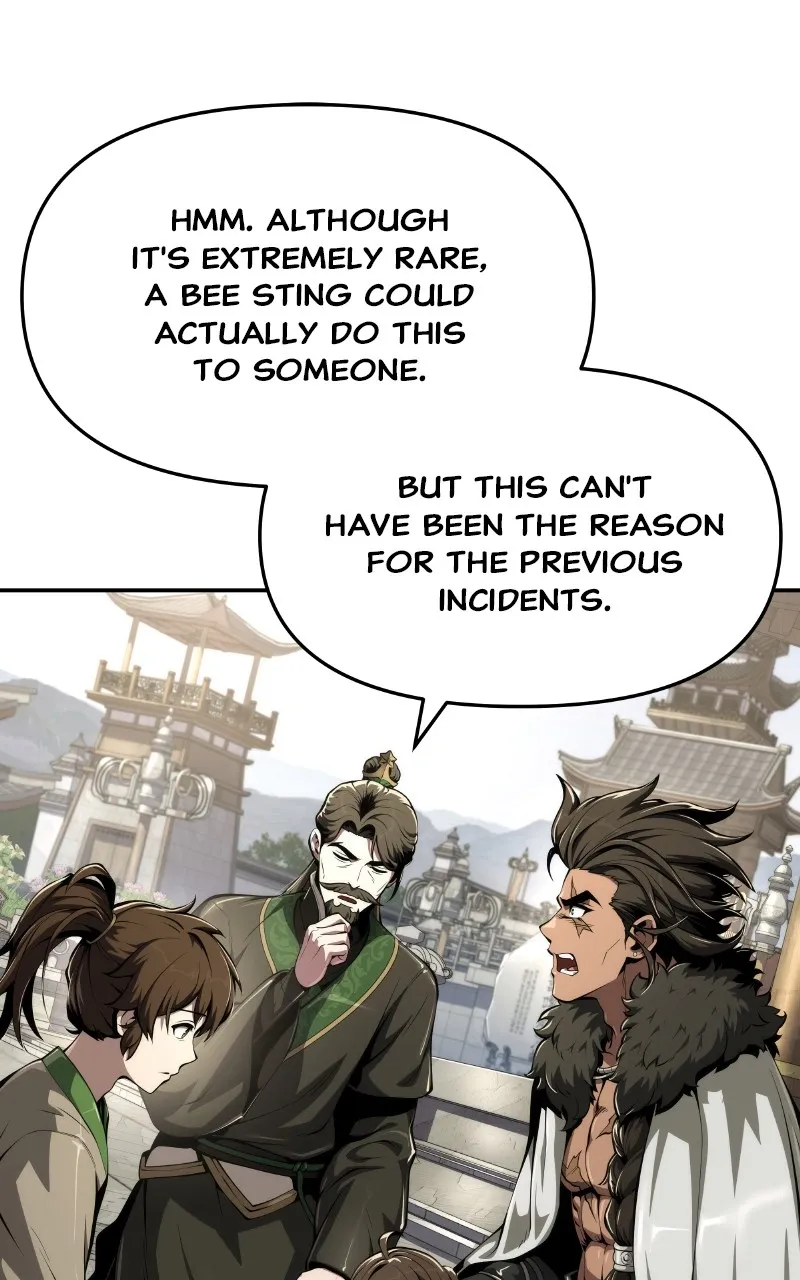 The Poison Master of Sacheondang Clan Chapter 28 Page 37