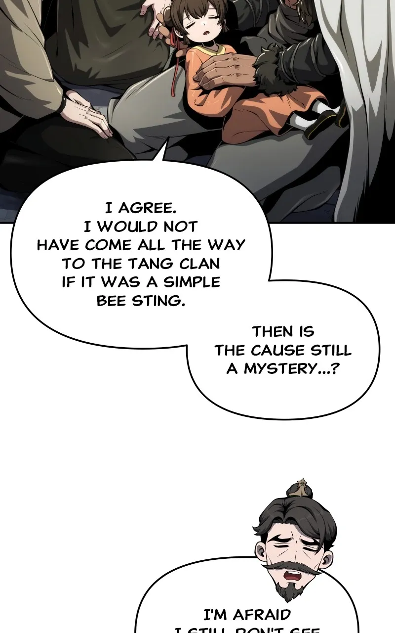 The Poison Master of Sacheondang Clan Chapter 28 Page 38