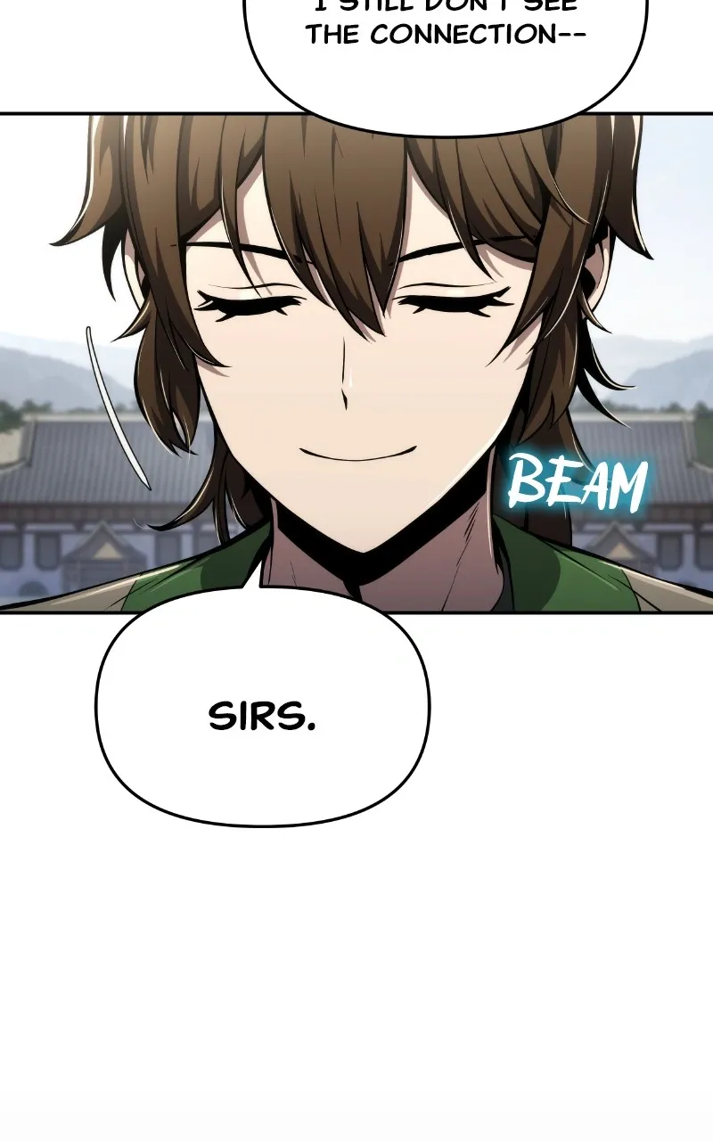 The Poison Master of Sacheondang Clan Chapter 28 Page 39