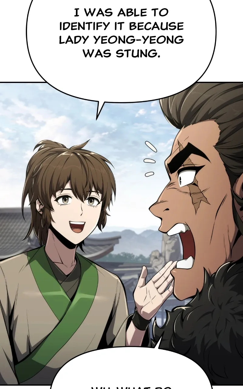 The Poison Master of Sacheondang Clan Chapter 28 Page 42