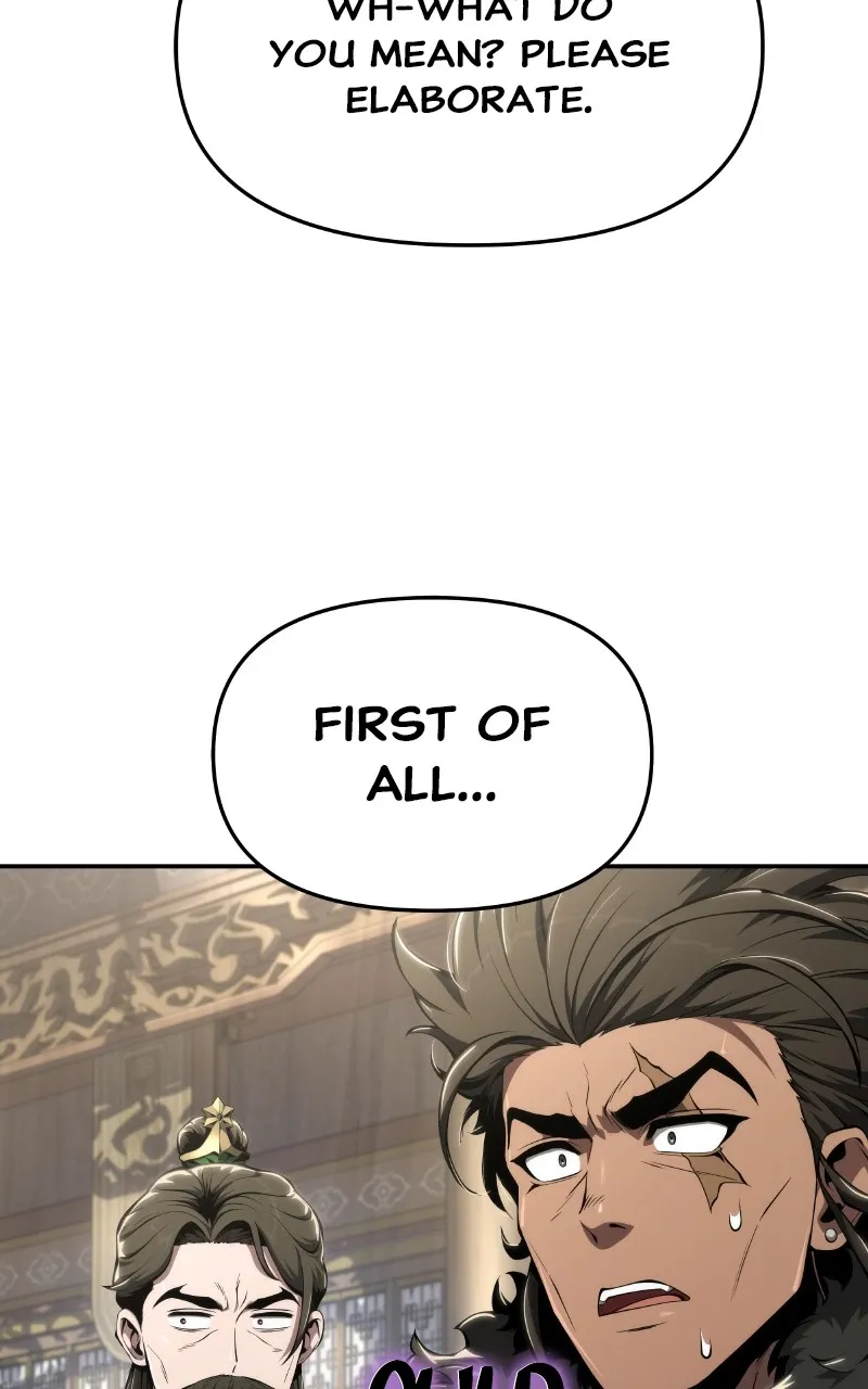 The Poison Master of Sacheondang Clan Chapter 28 Page 43
