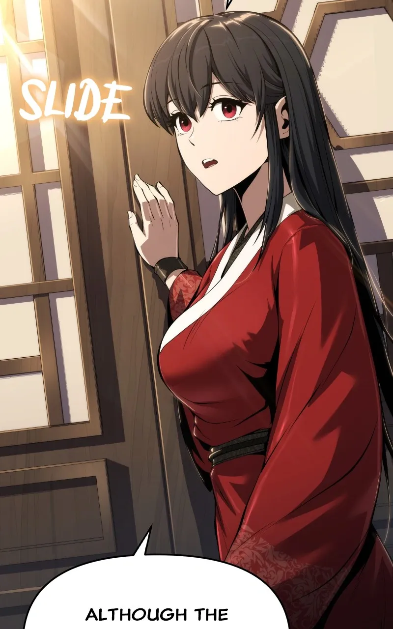 The Poison Master of Sacheondang Clan Chapter 28 Page 50