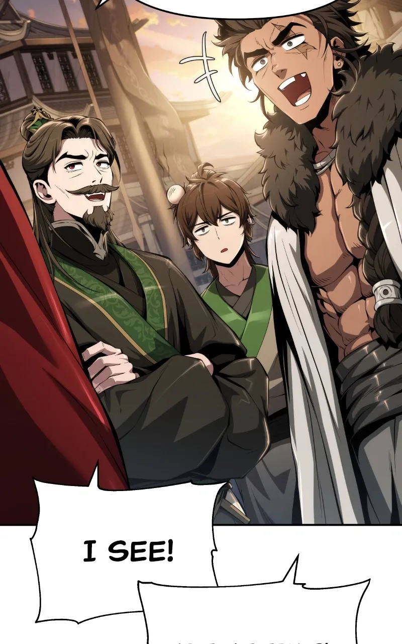 The Poison Master of Sacheondang Clan Chapter 28 Page 52