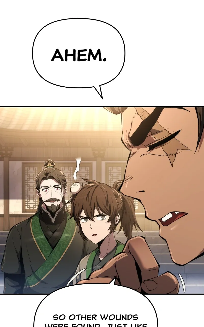 The Poison Master of Sacheondang Clan Chapter 28 Page 55