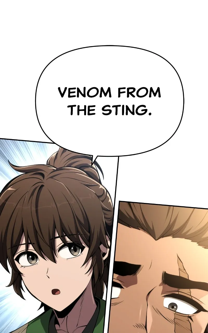 The Poison Master of Sacheondang Clan Chapter 28 Page 58