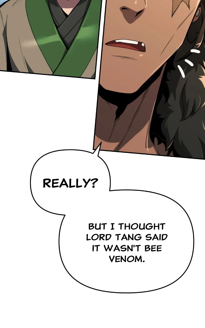 The Poison Master of Sacheondang Clan Chapter 28 Page 59