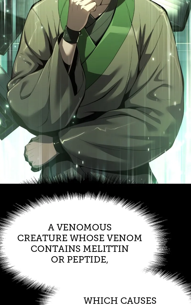 The Poison Master of Sacheondang Clan Chapter 28 Page 67