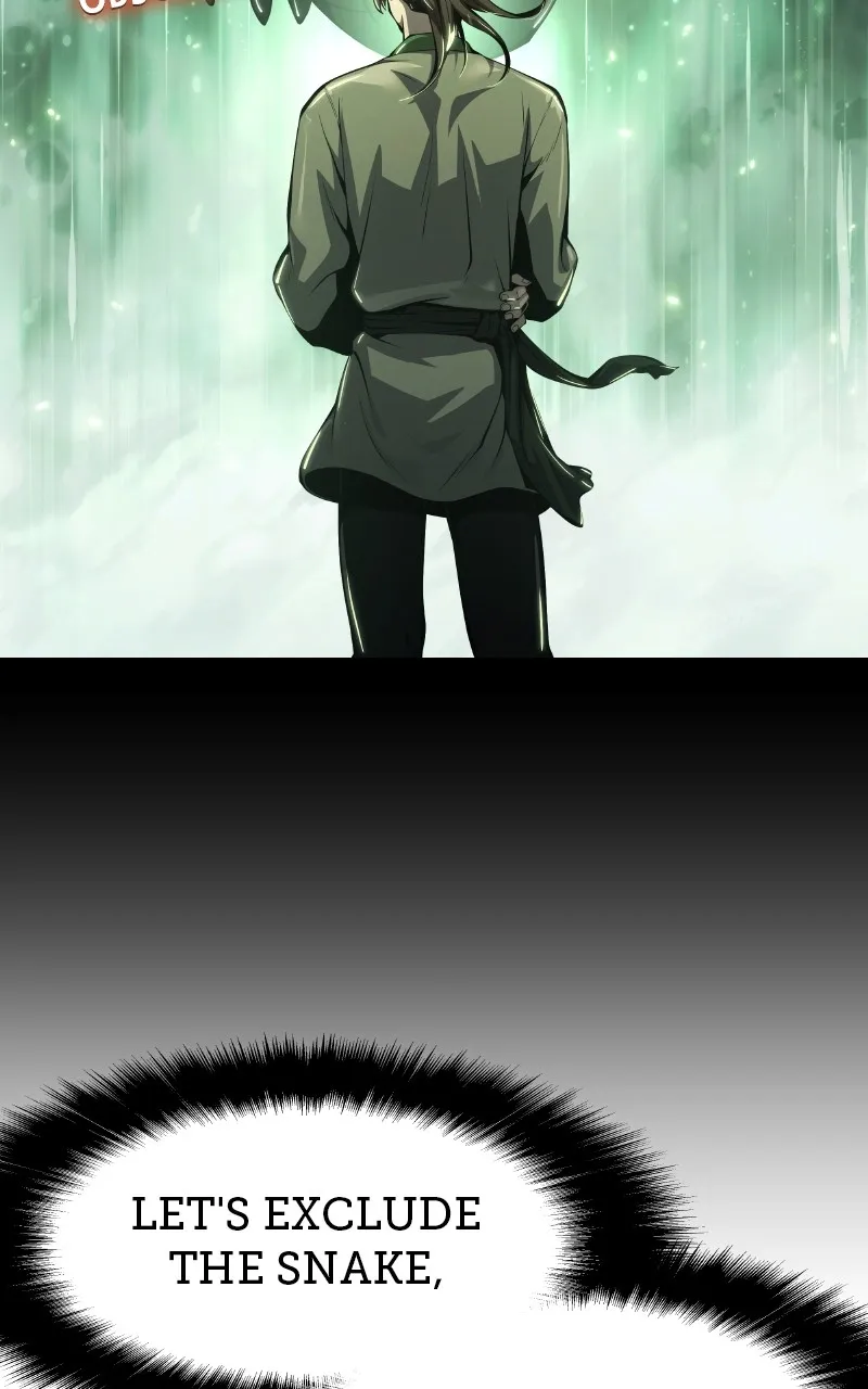 The Poison Master of Sacheondang Clan Chapter 28 Page 72