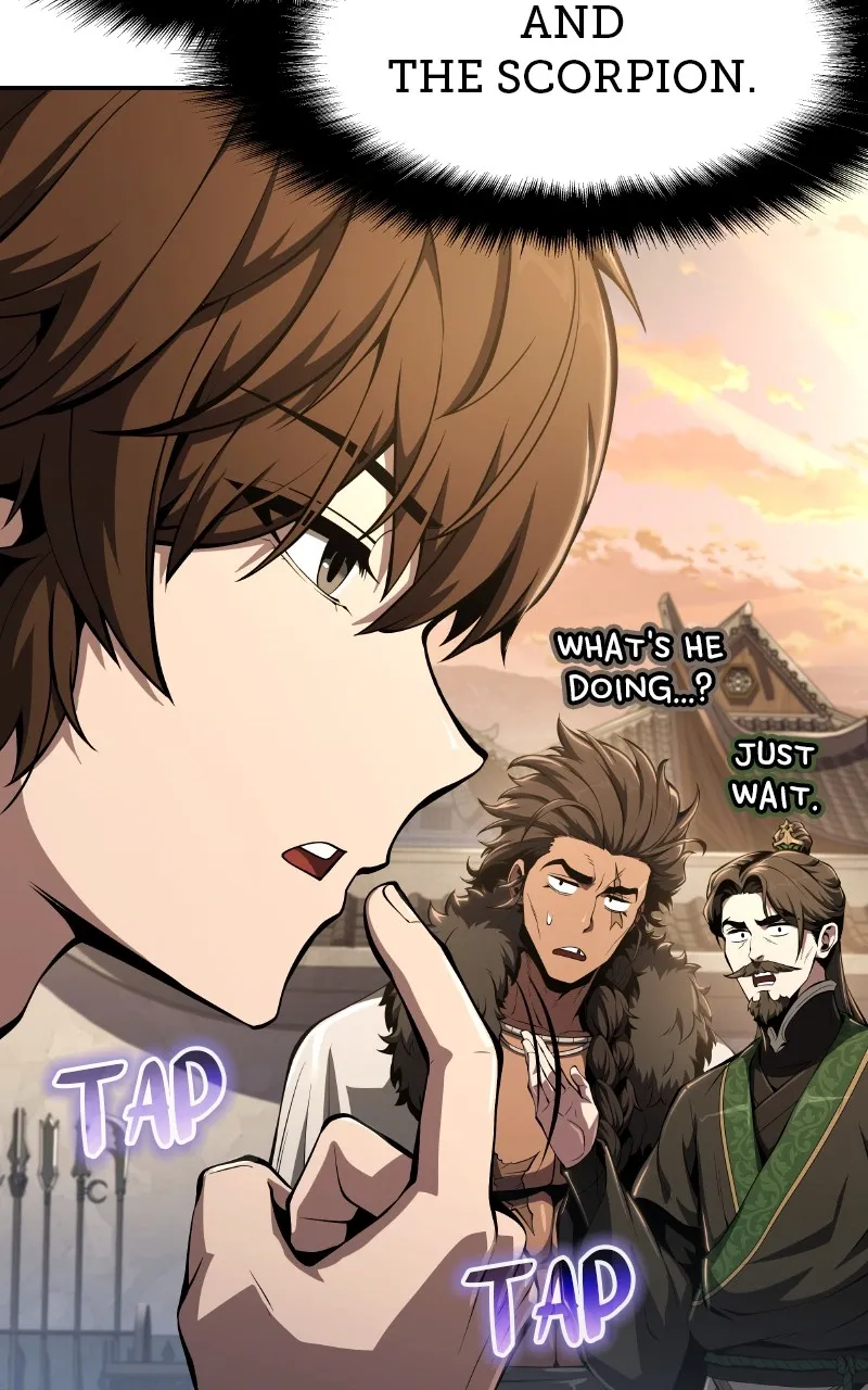 The Poison Master of Sacheondang Clan Chapter 28 Page 73