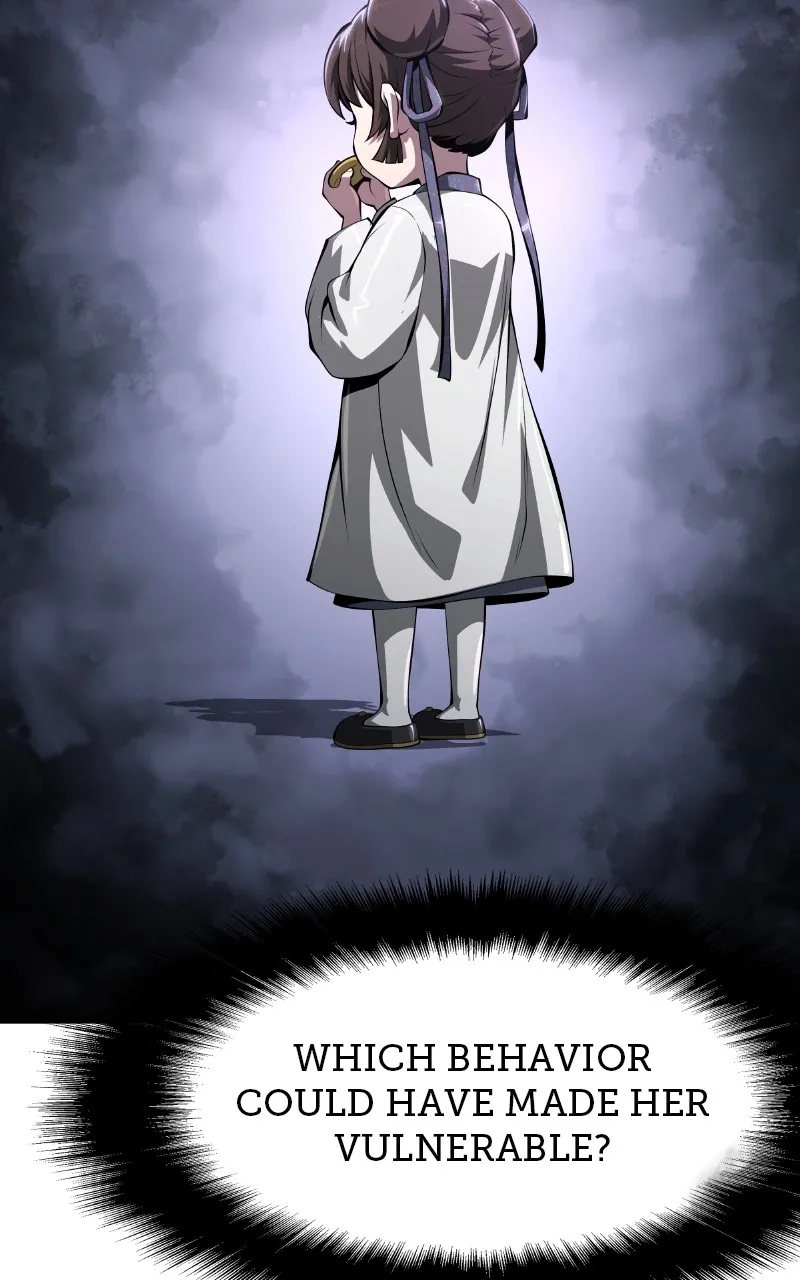 The Poison Master of Sacheondang Clan Chapter 28 Page 75