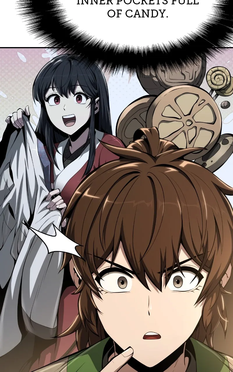 The Poison Master of Sacheondang Clan Chapter 28 Page 78