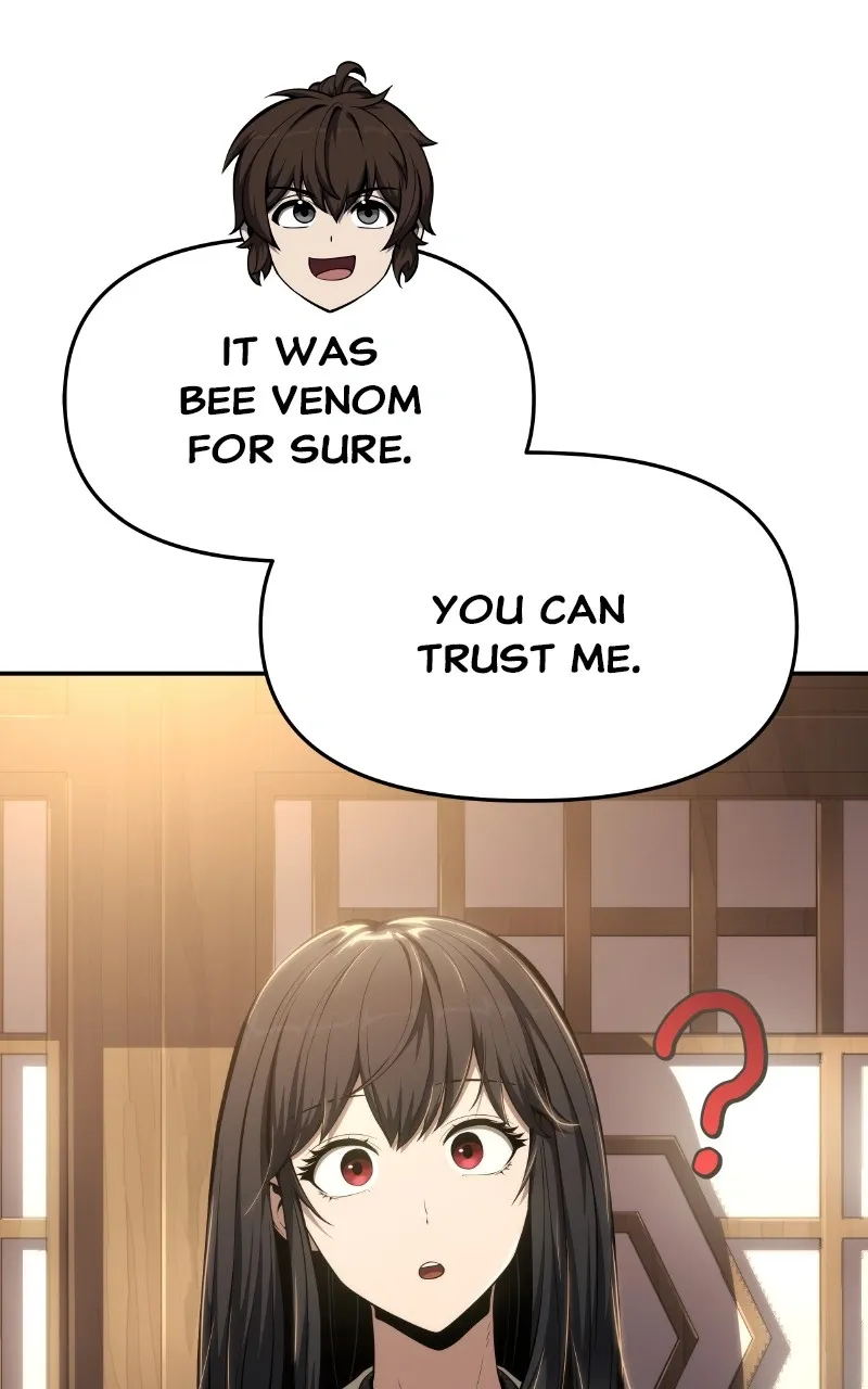 The Poison Master of Sacheondang Clan Chapter 28 Page 81