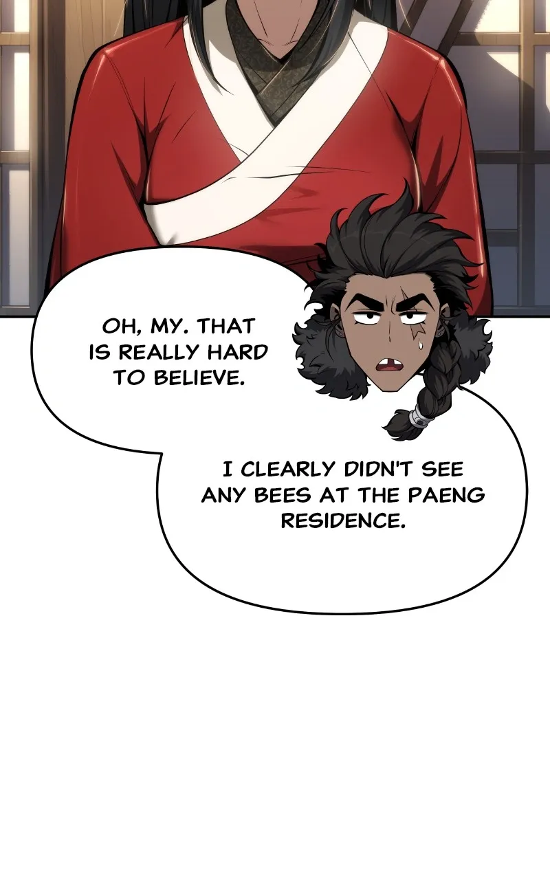 The Poison Master of Sacheondang Clan Chapter 28 Page 82