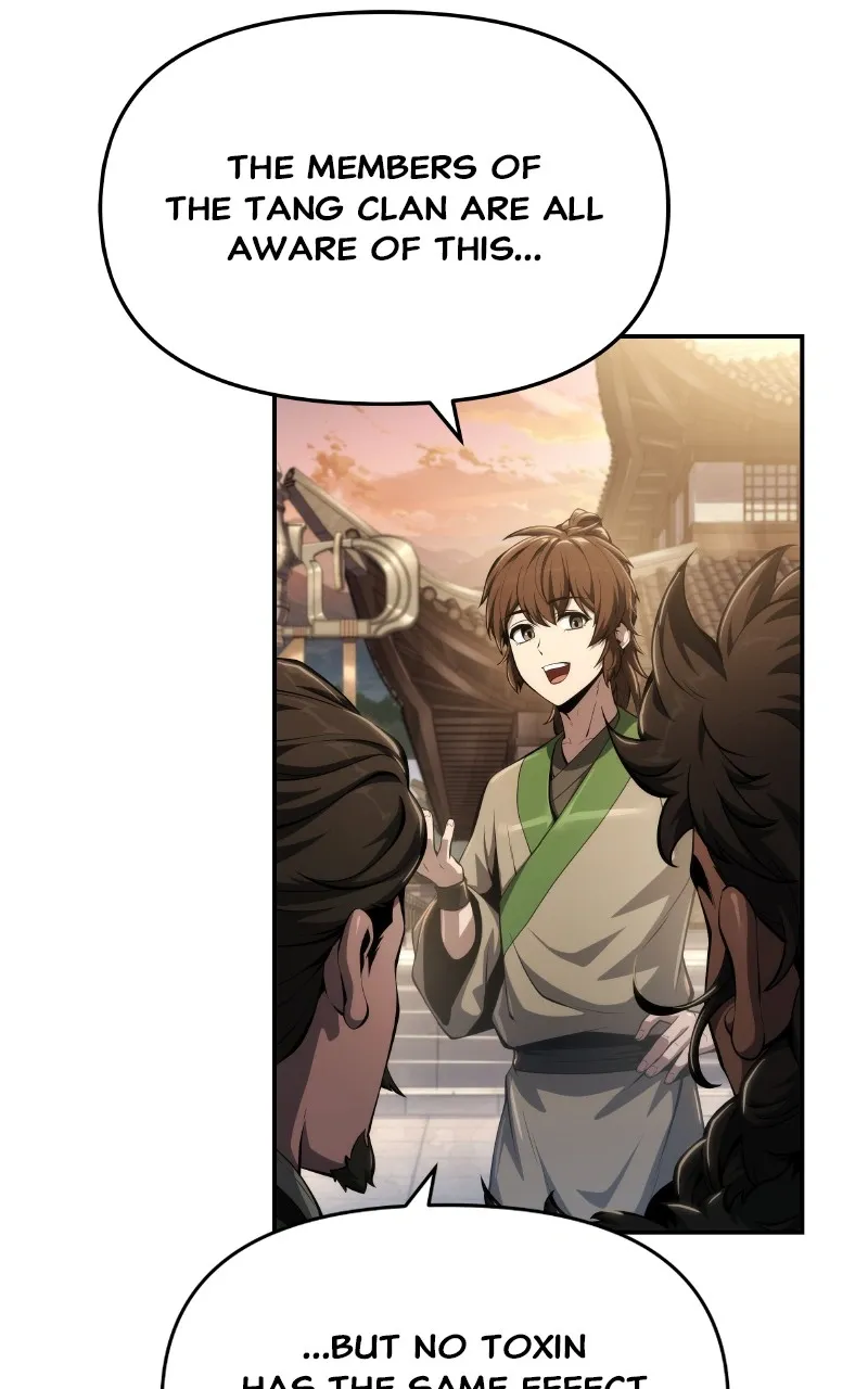 The Poison Master of Sacheondang Clan Chapter 28 Page 83
