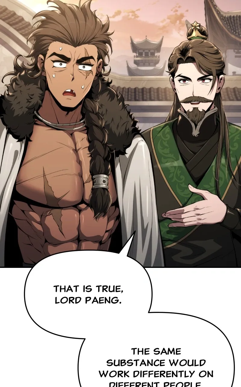 The Poison Master of Sacheondang Clan Chapter 28 Page 85