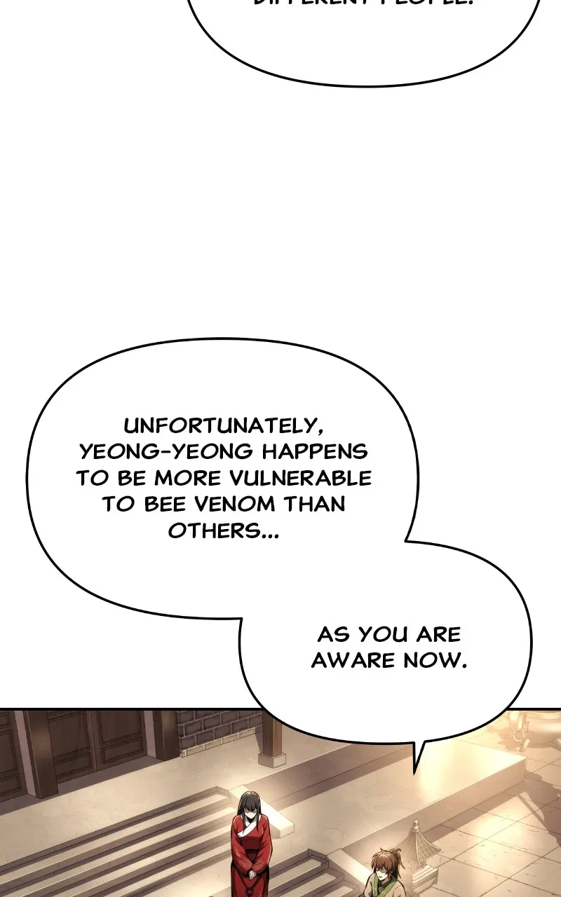 The Poison Master of Sacheondang Clan Chapter 28 Page 86