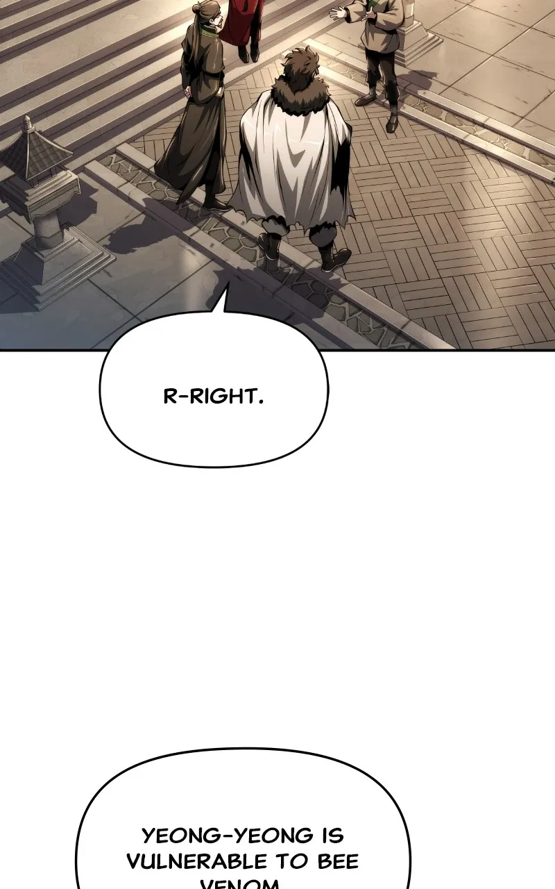 The Poison Master of Sacheondang Clan Chapter 28 Page 87