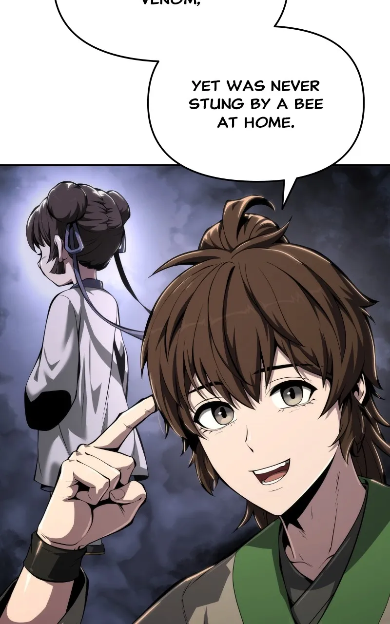 The Poison Master of Sacheondang Clan Chapter 28 Page 88