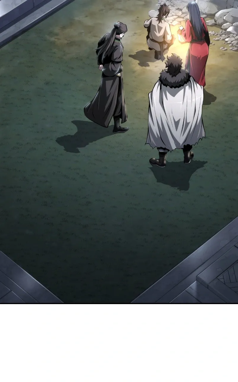 The Poison Master of Sacheondang Clan Chapter 28 Page 94