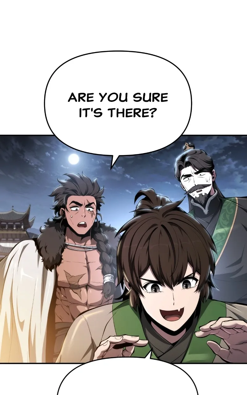 The Poison Master of Sacheondang Clan Chapter 28 Page 95
