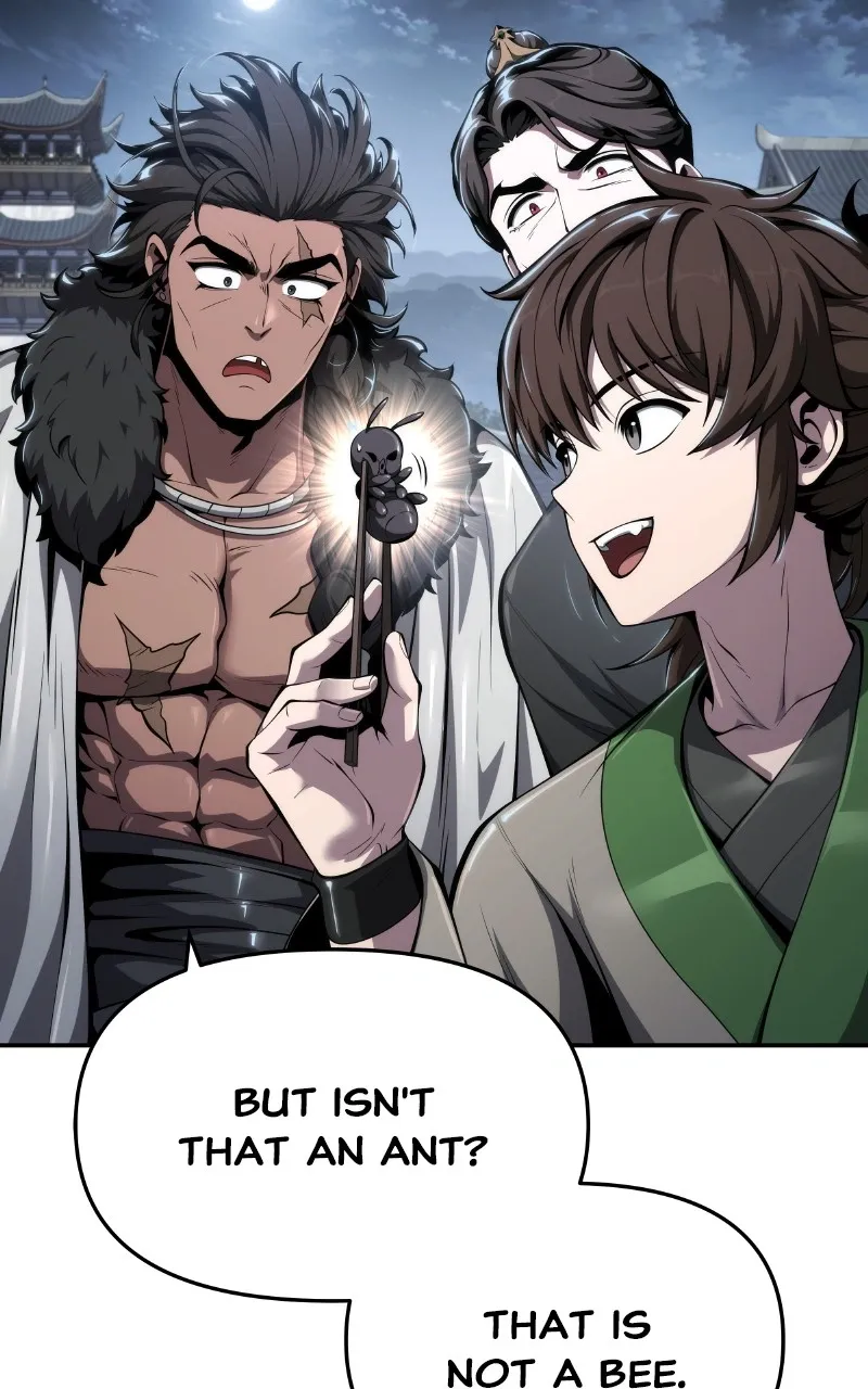 The Poison Master of Sacheondang Clan Chapter 28 Page 102