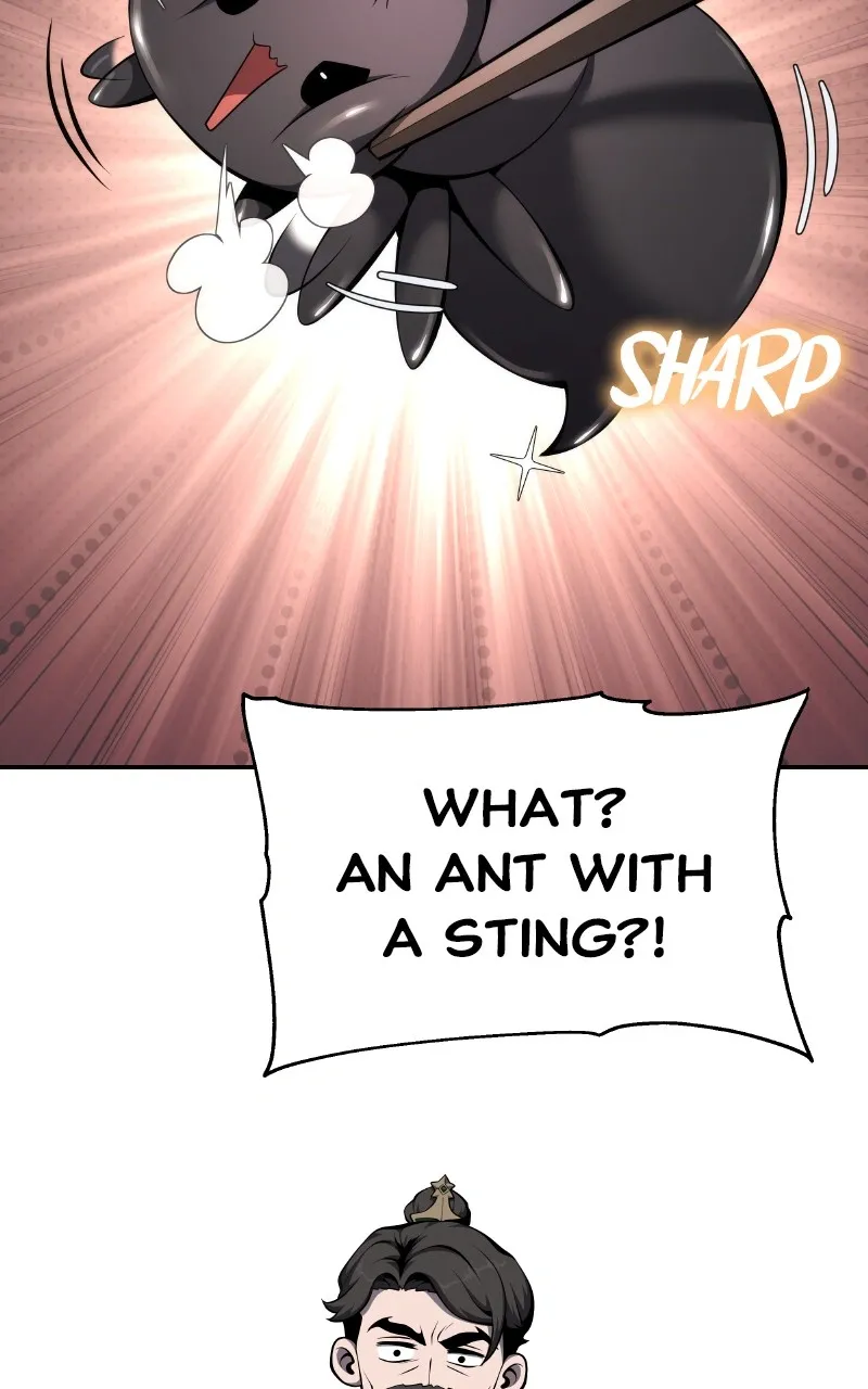 The Poison Master of Sacheondang Clan Chapter 28 Page 107