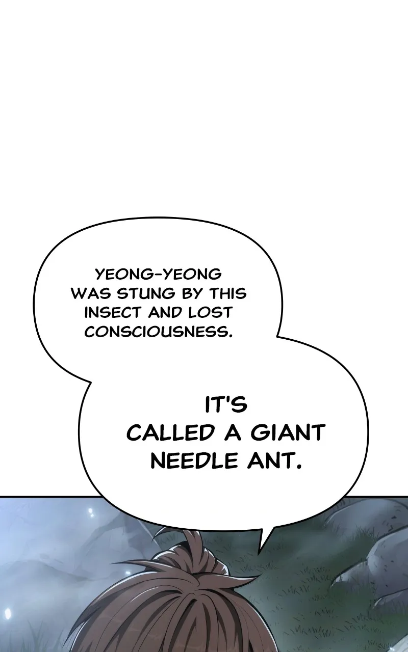The Poison Master of Sacheondang Clan Chapter 28 Page 109