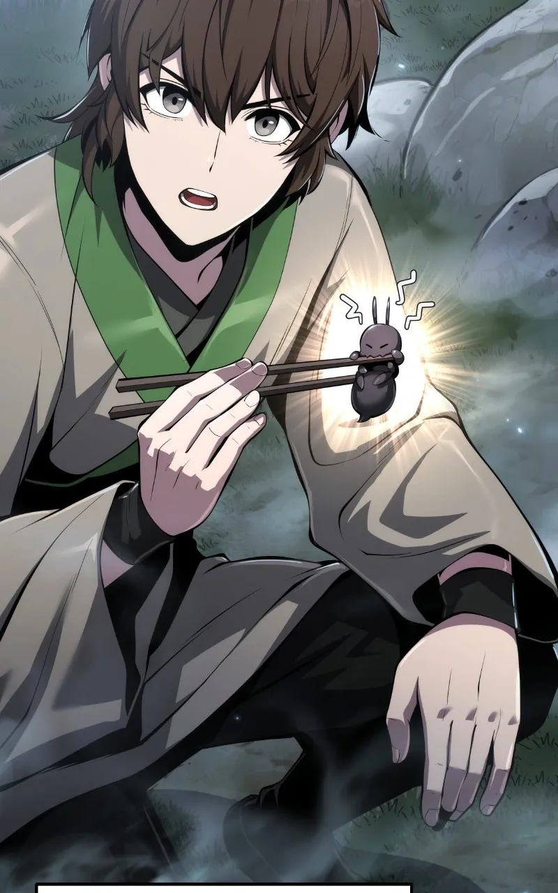 The Poison Master of Sacheondang Clan Chapter 28 Page 110