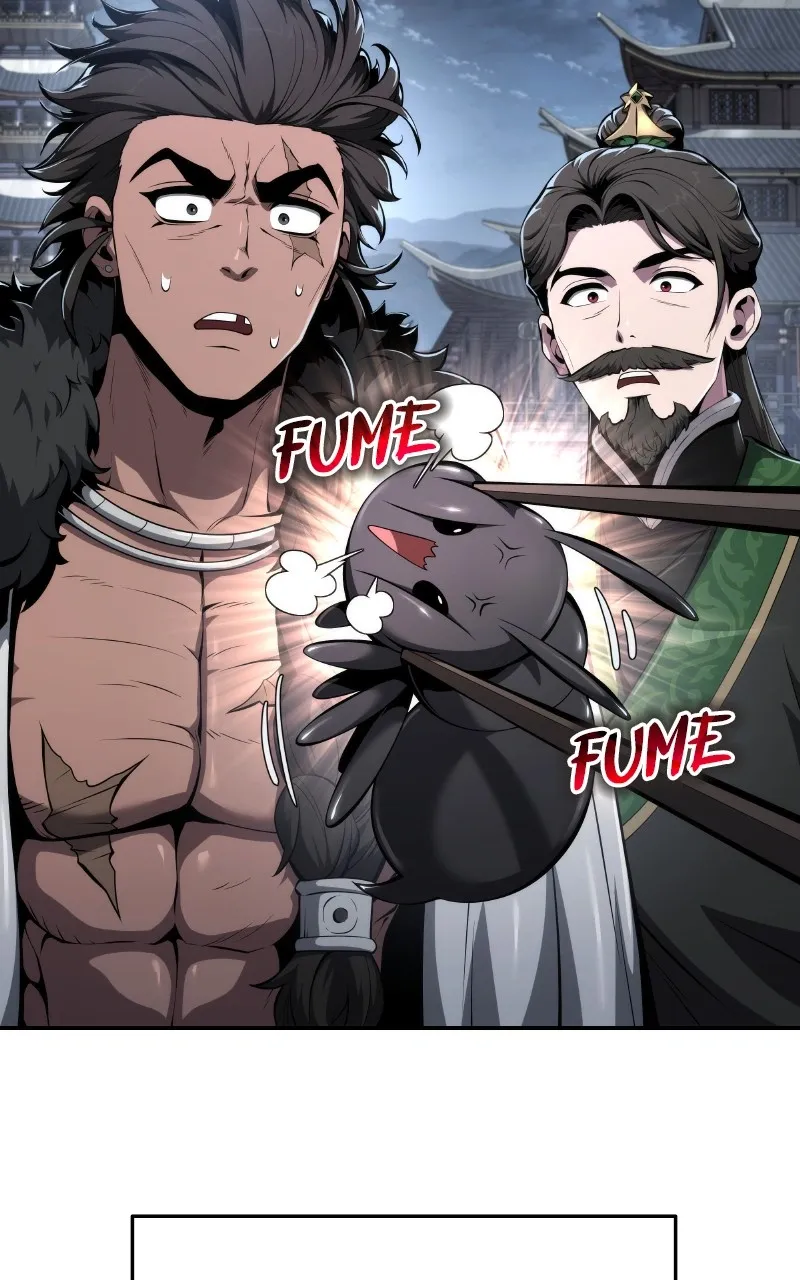 The Poison Master of Sacheondang Clan Chapter 28 Page 112