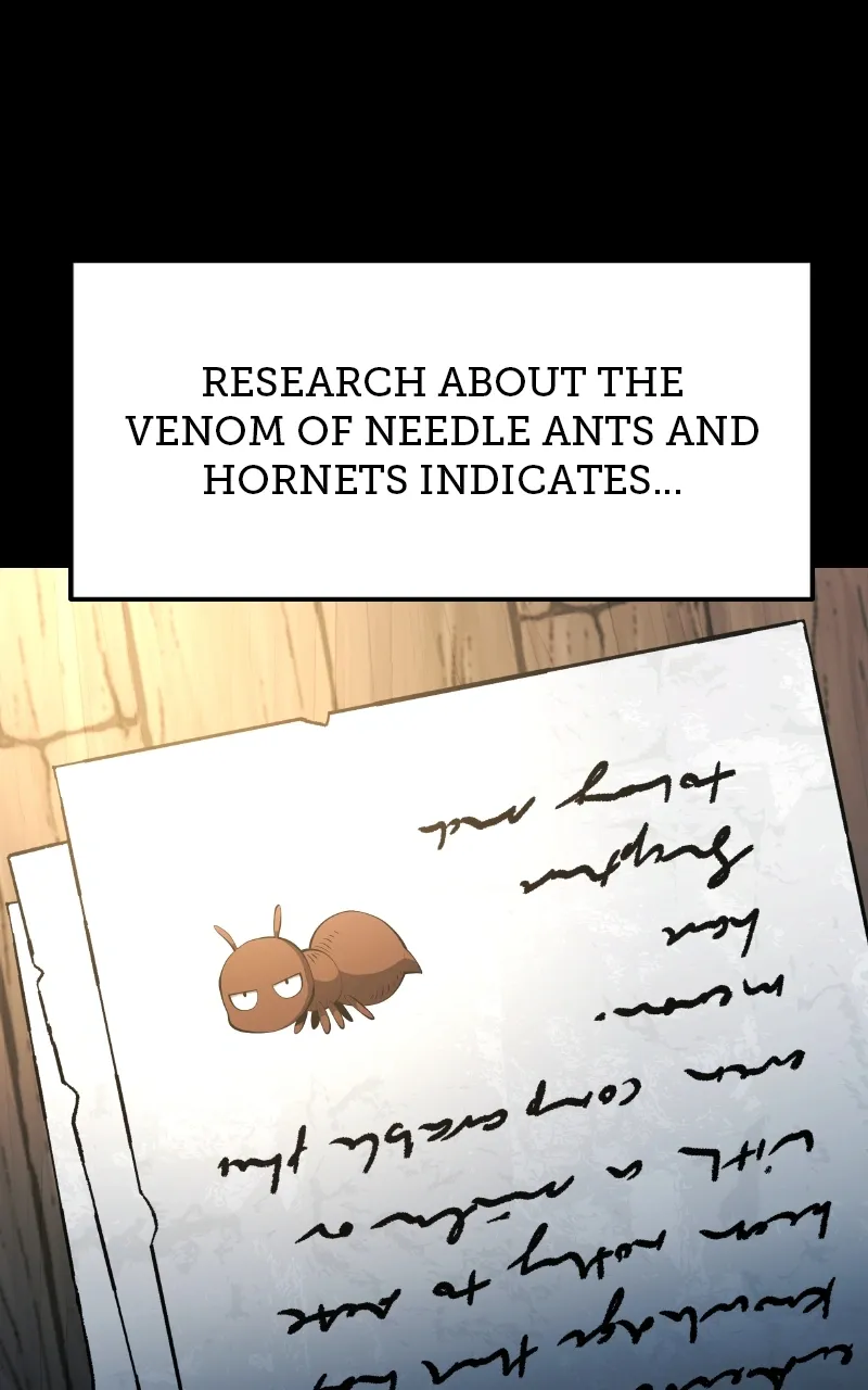 The Poison Master of Sacheondang Clan Chapter 29 Page 7
