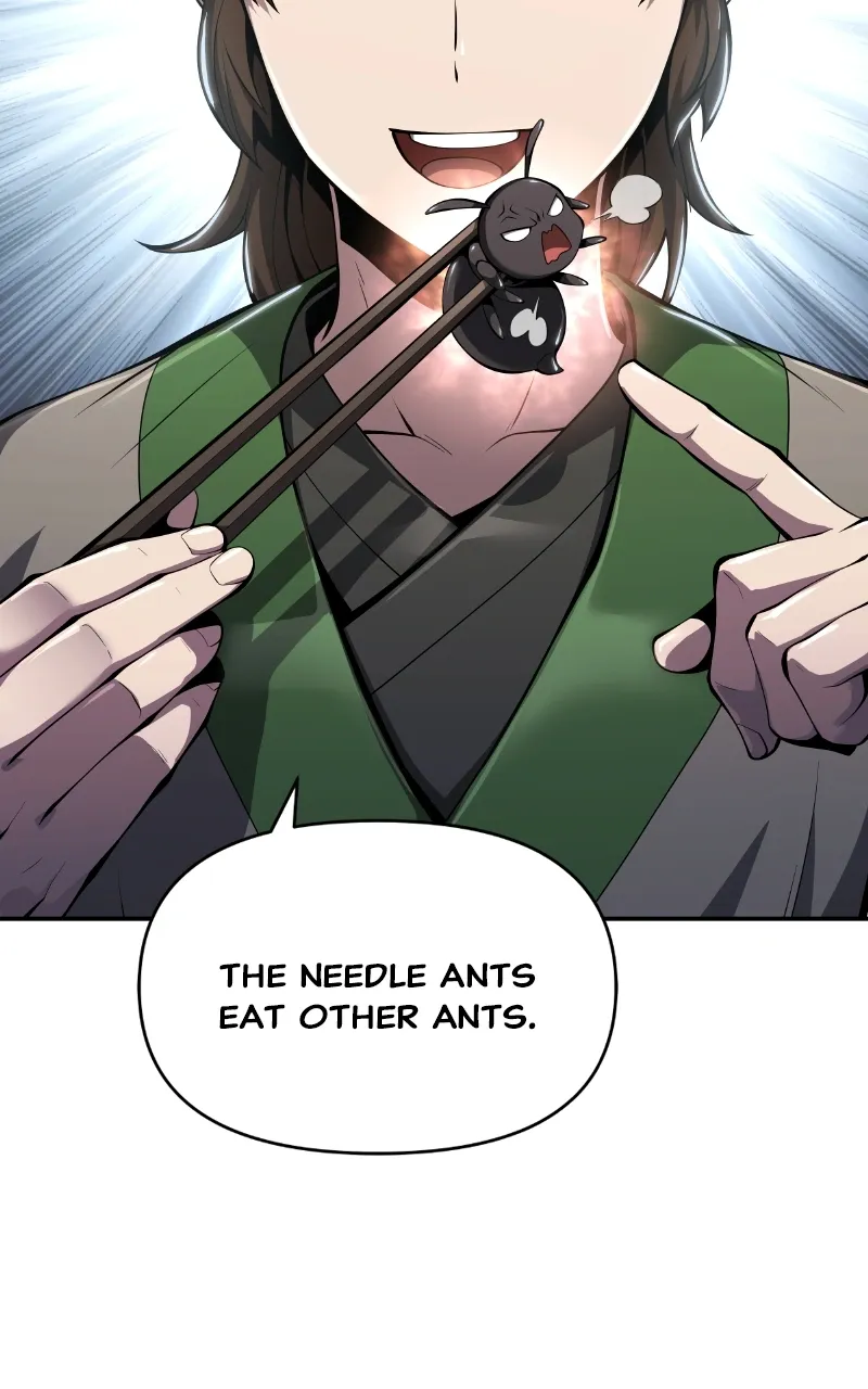 The Poison Master of Sacheondang Clan Chapter 29 Page 11