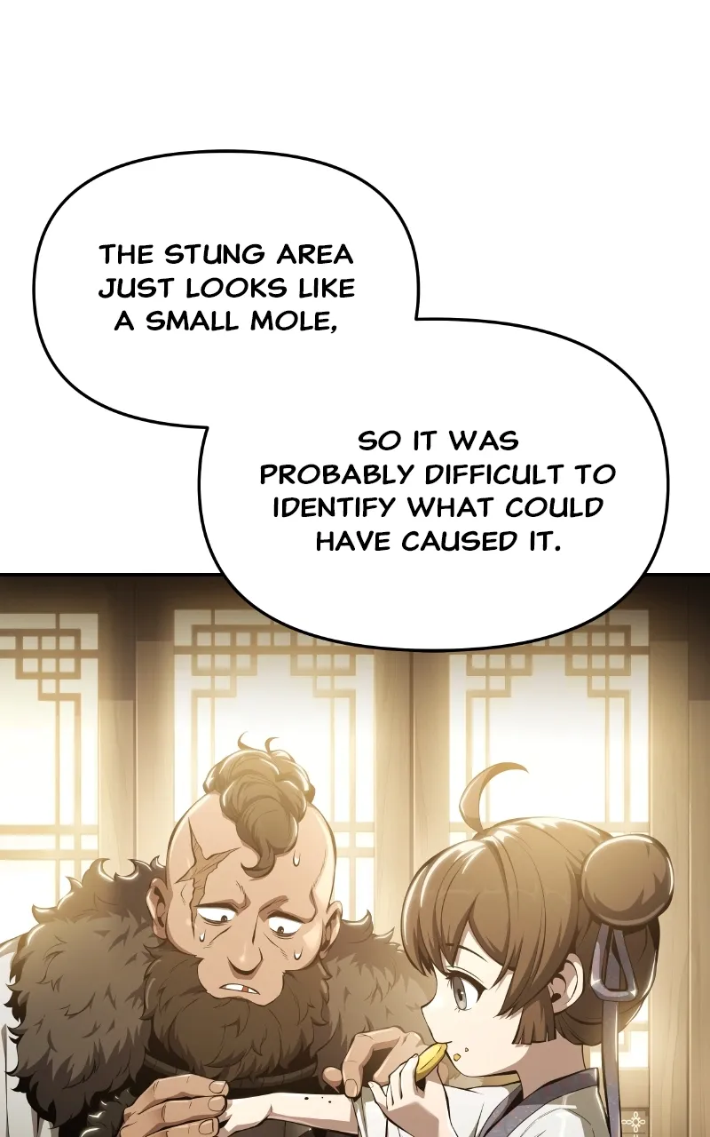 The Poison Master of Sacheondang Clan Chapter 29 Page 12
