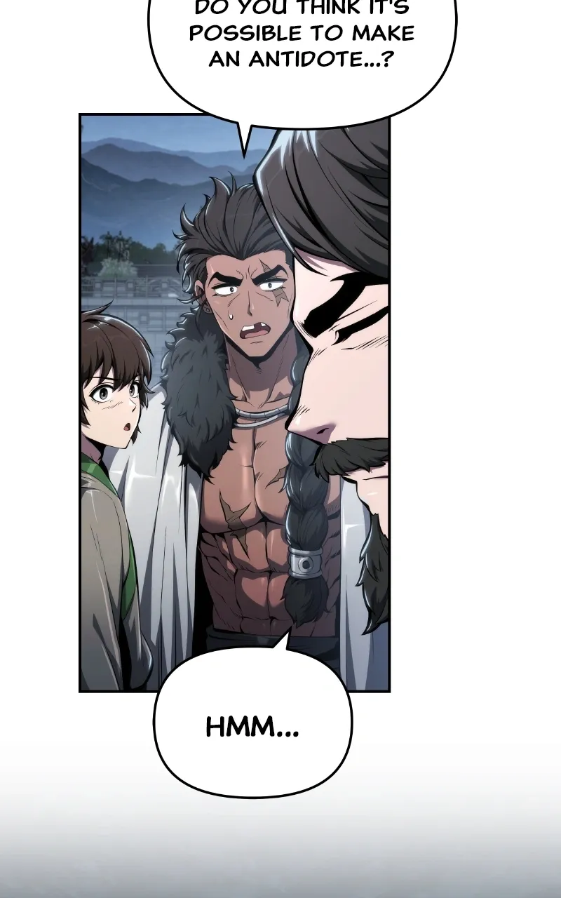 The Poison Master of Sacheondang Clan Chapter 29 Page 15