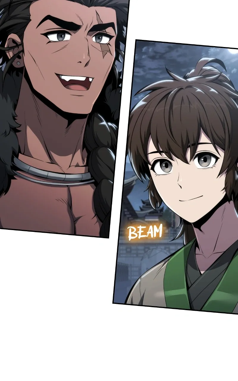 The Poison Master of Sacheondang Clan Chapter 29 Page 21