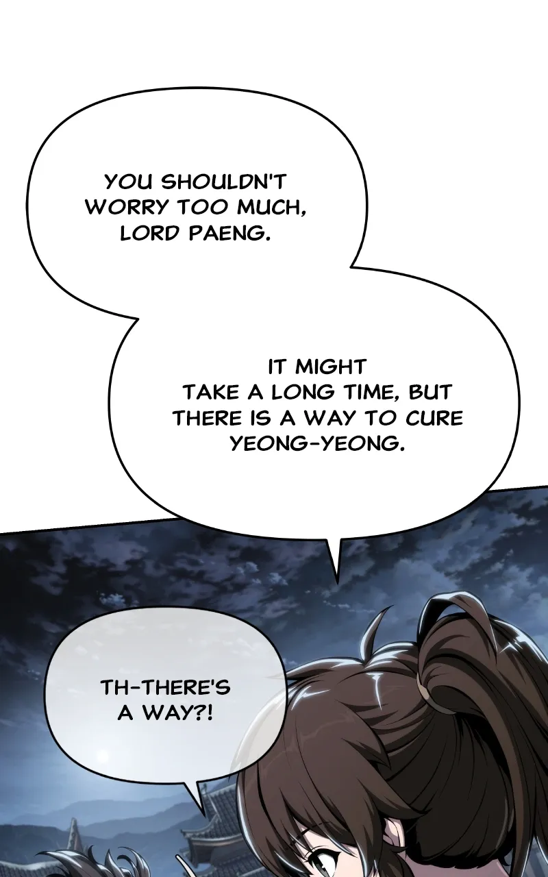 The Poison Master of Sacheondang Clan Chapter 29 Page 22